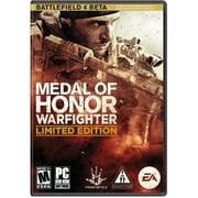 Medal of Honor Warfighter PC