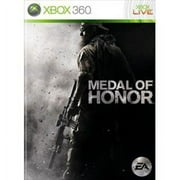 Medal of Honor - Xbox 360