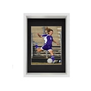 MedalAwardsRack Shadow Box Display- Photo, Diploma, Certificate