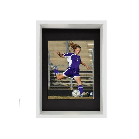 MedalAwardsRack Shadow Box Display- Photo, Diploma, Certificate