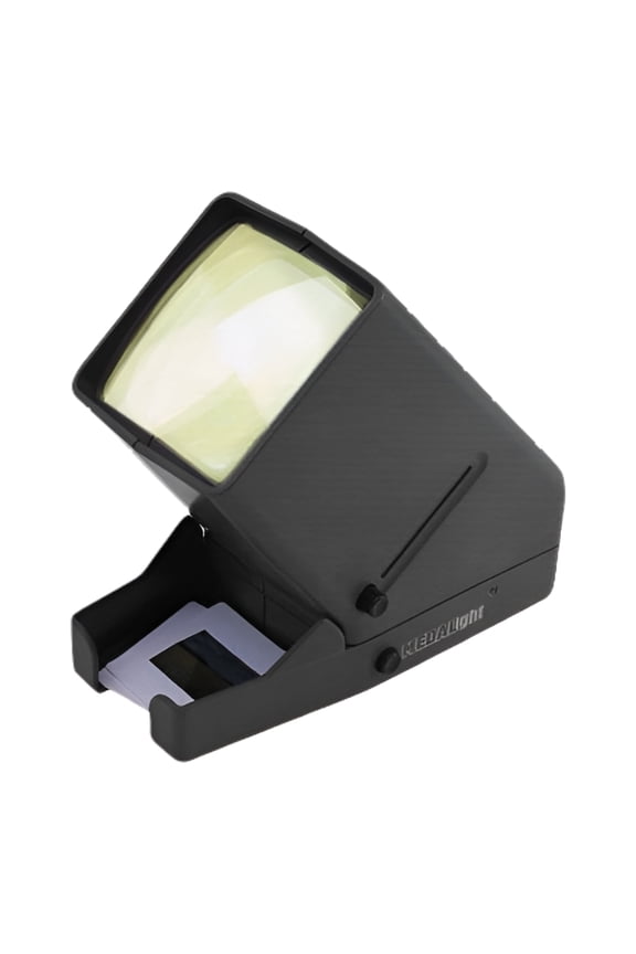 Medalight 35mm Film Slide and Negative Viewer