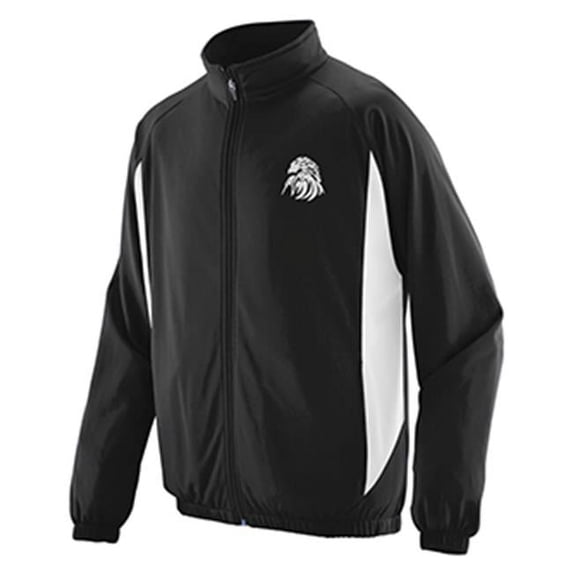 Medalist Jacket