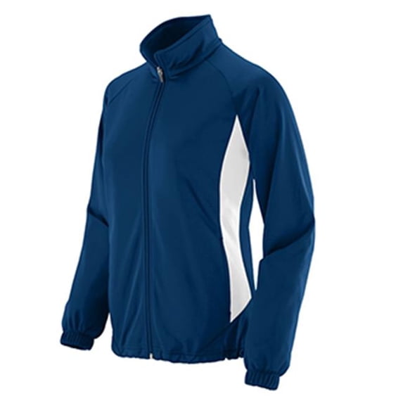Medalist Jacket