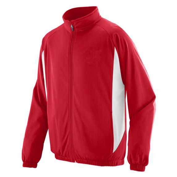 Medalist Jacket