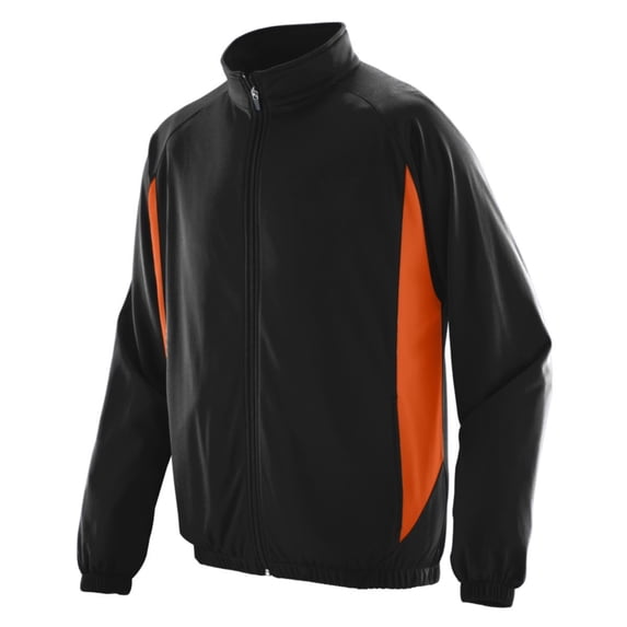 Medalist Jacket