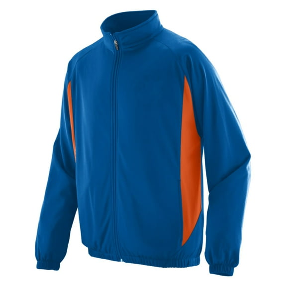 Medalist Jacket