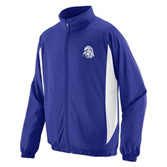 Medalist Jacket