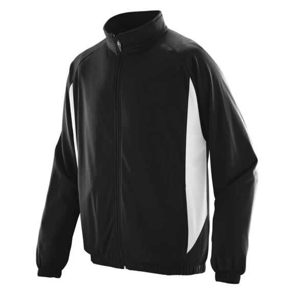 Medalist Jacket