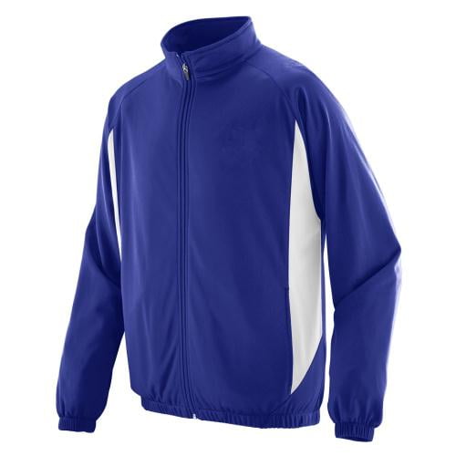 Medalist Jacket