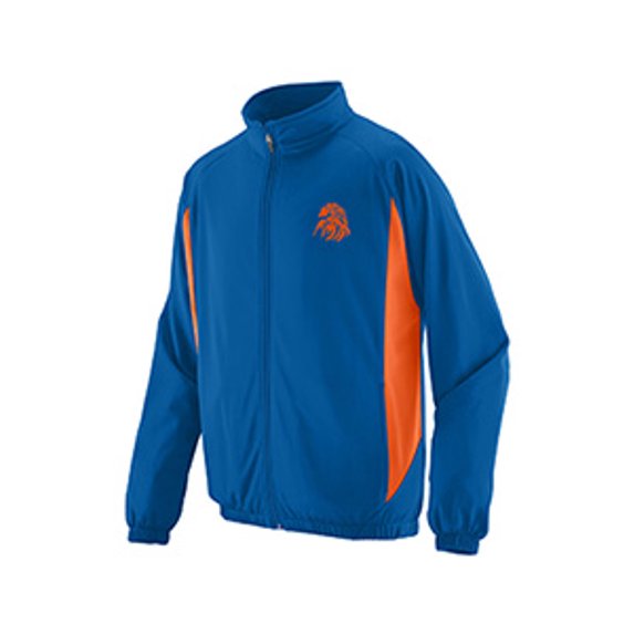 Medalist Jacket