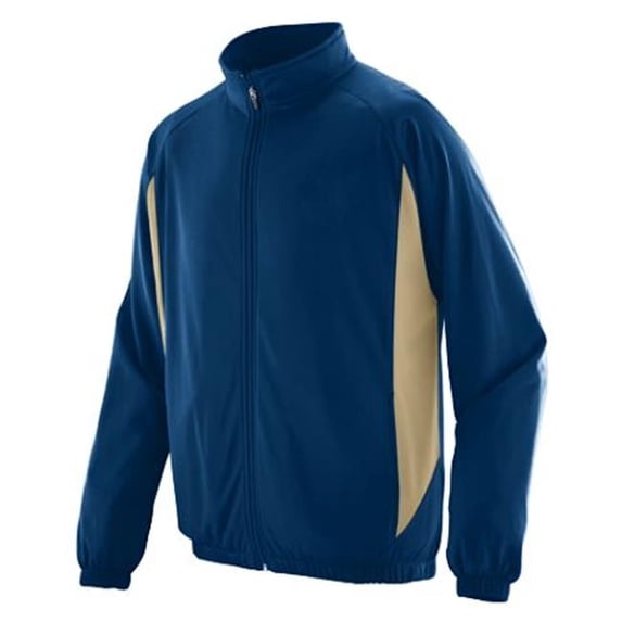 Medalist Jacket