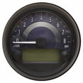 thumbnail image 1 of Medallion Boat 8K Tachometer Gauge 8633-00119-01 | Avalon 3 3/8 Inch, 1 of 2