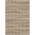 thumbnail image 1 of Medallion/Damask Treasure 5.3X7.7 7911-121 Beige Rectangle Rug, 1 of 2