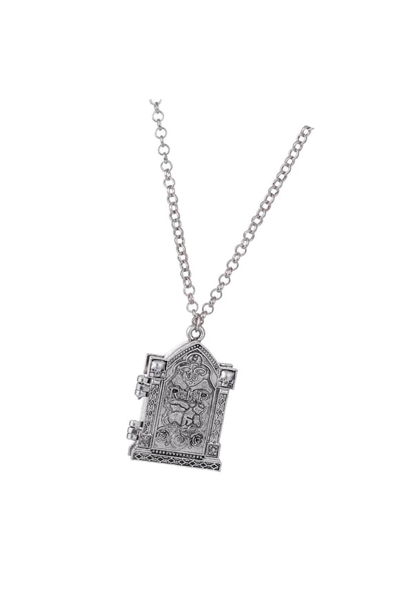 Medallion Medallion Pendant Souvenirs Photo Medallion Living Memory
