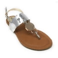 thumbnail image 1 of Medallion Sandal (Women's), 1 of 5