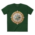 thumbnail image 1 of Medallion Shirt, Shirt with Medallion, Tee Shirt with Medal, 1 of 18