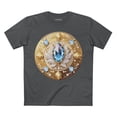 thumbnail image 1 of Medallion Shirt, Shirt with Medallion, Tee Shirt with Medal, 1 of 18
