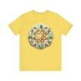 thumbnail image 1 of Medallion Shirt, Shirt with Medallion, Tee Shirt with Medal, 1 of 33