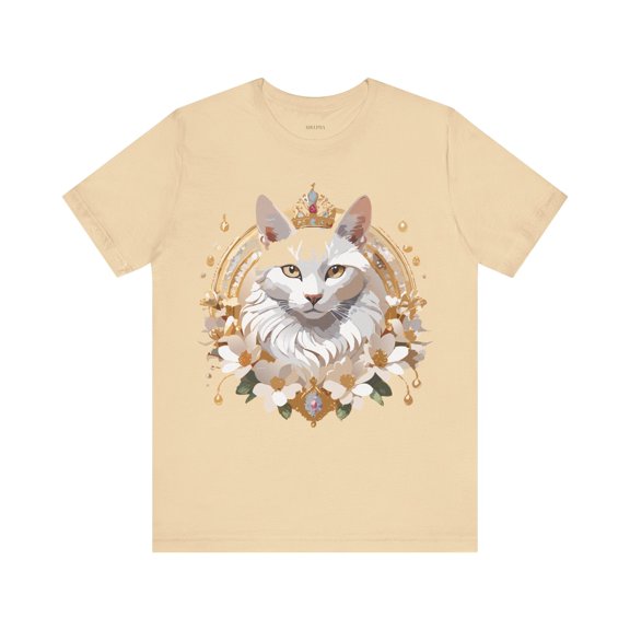 Medallion Shirt