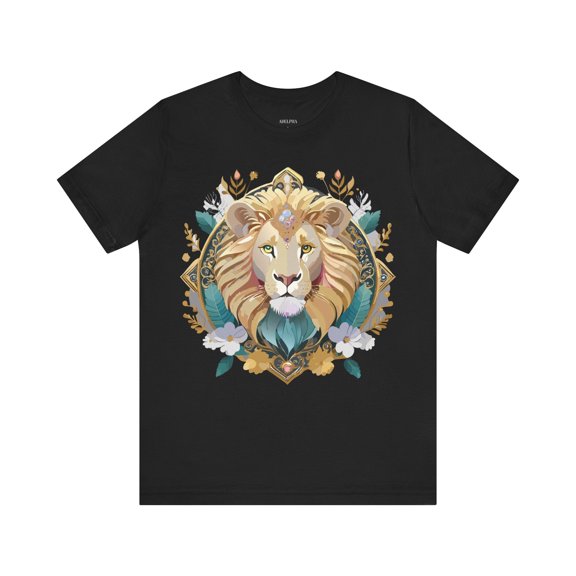 Medallion Shirt