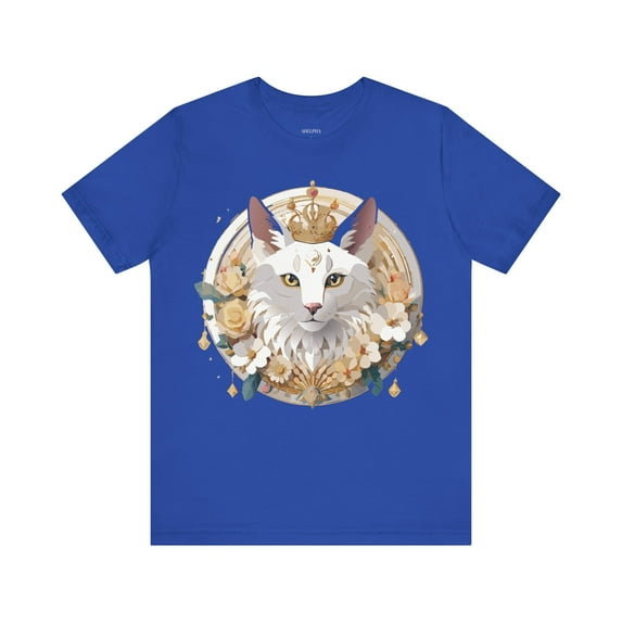 Medallion Shirt