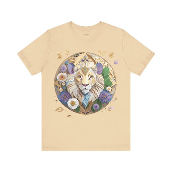 Medallion Shirt