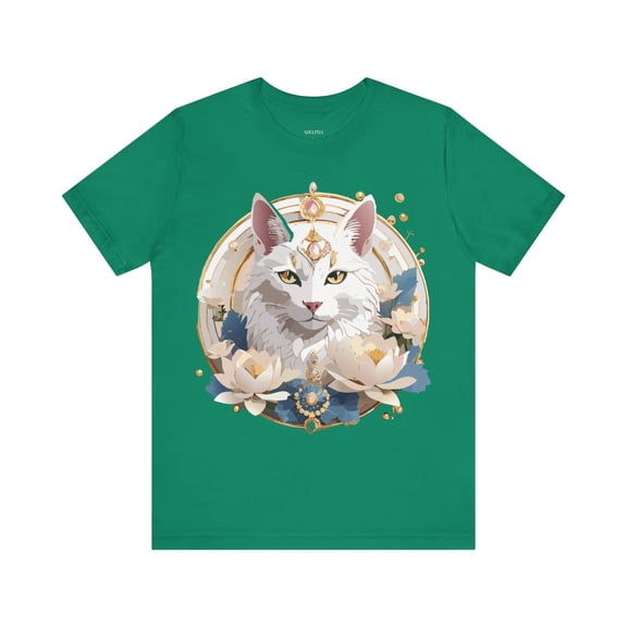 Medallion Shirt