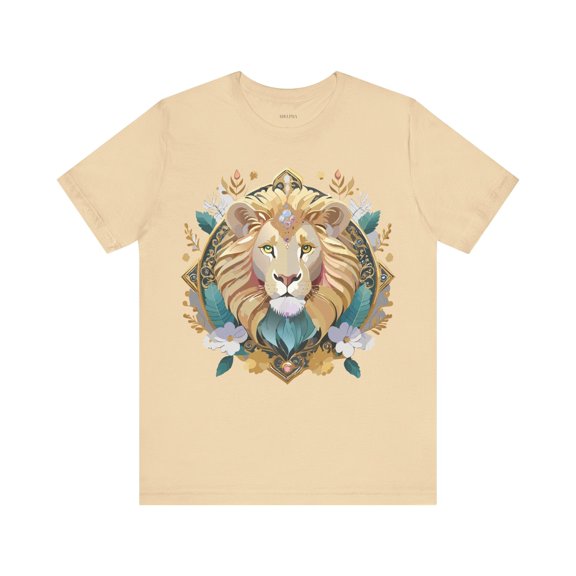 Medallion Shirt