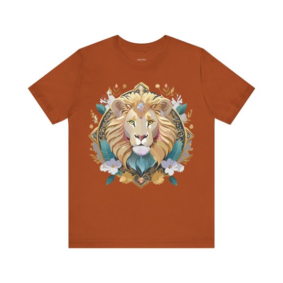 Medallion Shirt