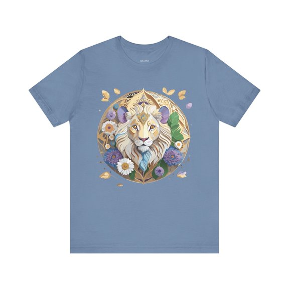 Medallion Shirt