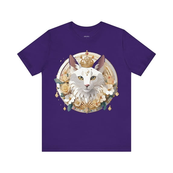 Medallion Shirt