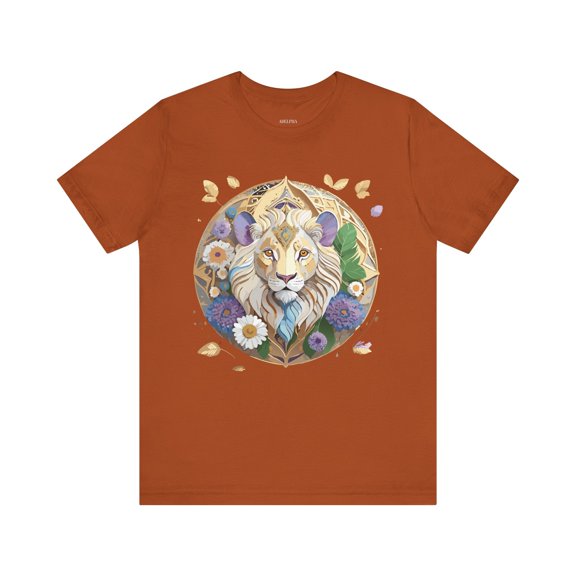 Medallion Shirt