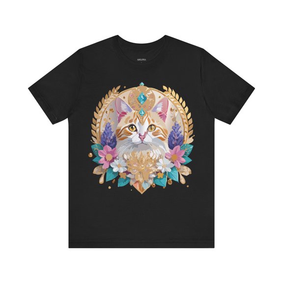 Medallion Shirt