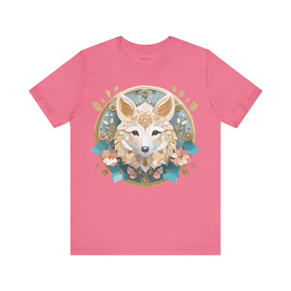 Medallion Shirt