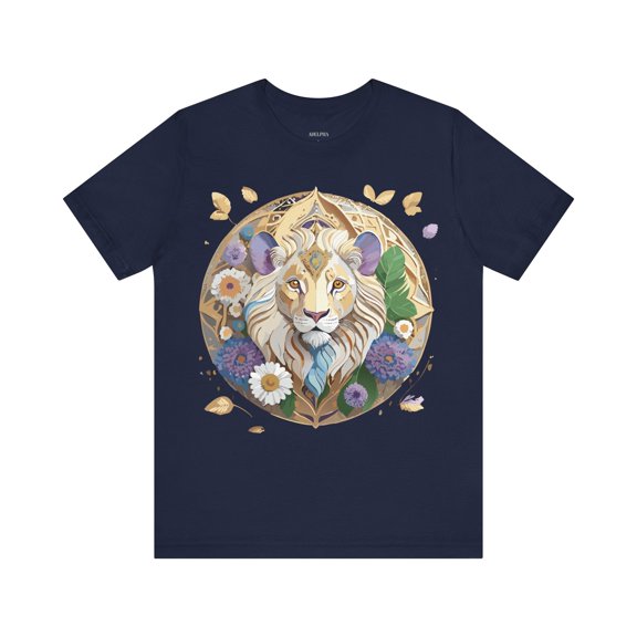 Medallion Shirt