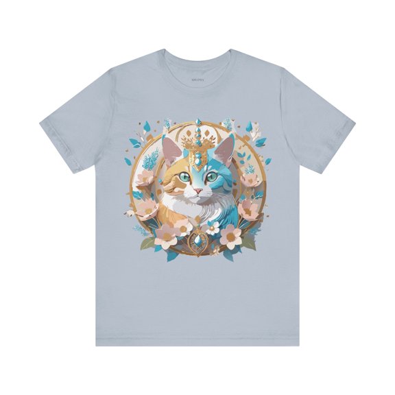 Medallion Shirt