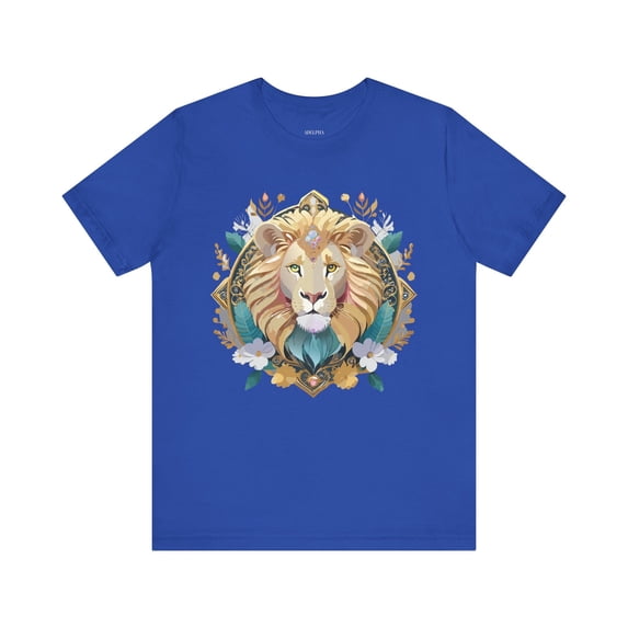 Medallion Shirt