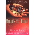 thumbnail image 1 of Pre-Owned Medals Above My Heart: The Rewards of Being a Military Wife (Hardcover) 0805431845 9780805431841, 1 of 1