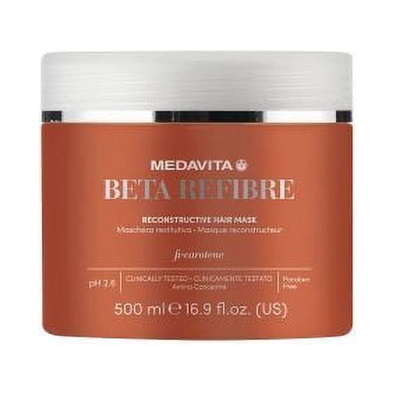 Medavita B-Refibre Reconstructive Hair Mask 500ml