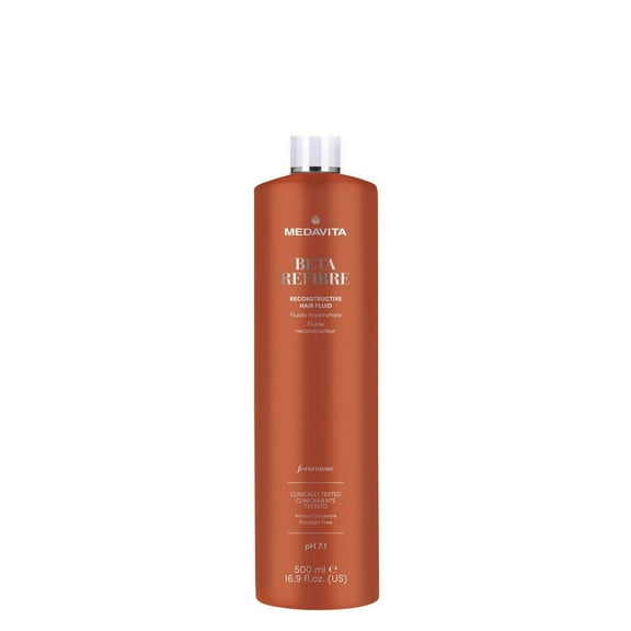 Medavita Beta-Refibre Reconstructive Fluid 500ML