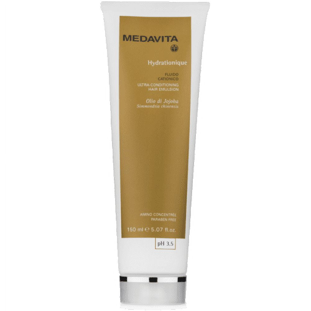 Medavita Hydrationique Ultra-Conditioning Hair Emulsion – 150ML