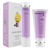 Medavita Kit Lissublime Straightening Ritual Shampoo + Mask