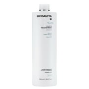 Medavita Rebalancing Shampoo Liter Sebo-Balancing - 1L