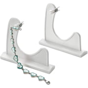 Medca Bracelet Buddy Jewelry Helper Fastening Aid to Quickly Bracelet - White