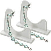 MEDca Bracelet Buddy Jewelry Helper Watch Repair Tools & Kits 2 Pack