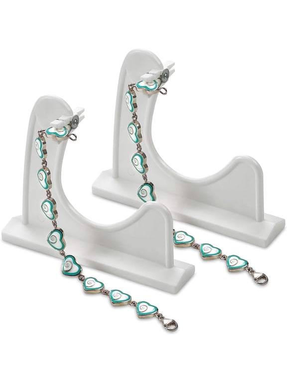 Bracelet Buddy Jewelry Helper Watch Repair Tools & Kits 2 Pack