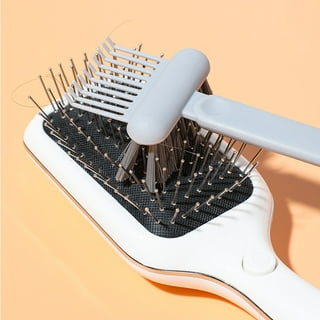  FRCOLOR 12 Pcs Comb Cleaner Cleaning Brushes Combs for Curly  Hair Brushes for Curly Hair Shape Hair Brush Cleaning Tool Hair Brush  Cleaner Solution Hair Bush Comb Cleaner Curls Black 