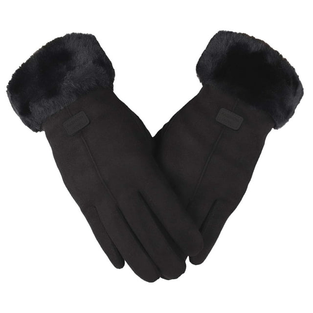 Medcursor Mittens for Women Cold Weather Heated Women Winter