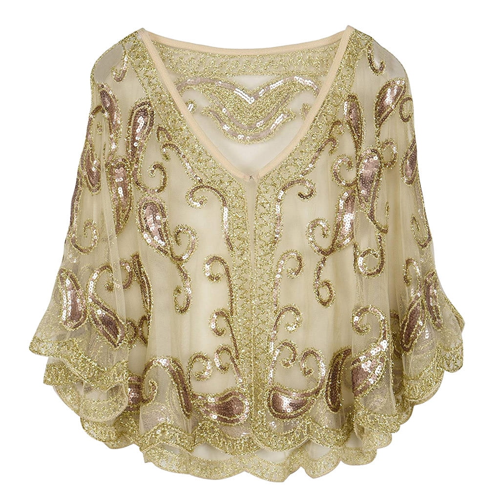 PhoneSoap wedding guest dress Womens 1920s Shawl Benin | Ubuy PhoneSoap wedding guest dress Womens 1920s Shawl Benin | Ubuy