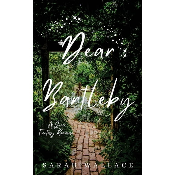 Meddle & Mend: Regency Fantasy Dear Bartleby: A Queer Fantasy Romance, Book 4, (Paperback)